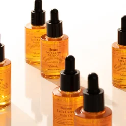 Let's Carrot Multi Oil