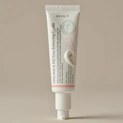 LHA Peel & Fill Pore Balancing Cream