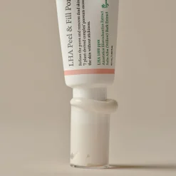 LHA Peel & Fill Pore Balancing Cream