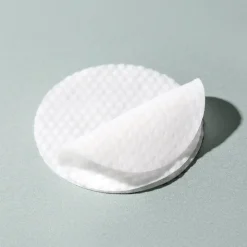 Licorice Clear Pad