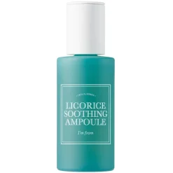 Licorice Soothing Ampoule