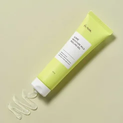 Lime Moisture Mild Peeling Gel