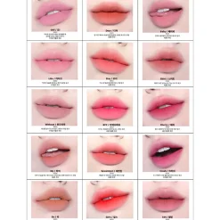 Lip & Cheek Blurry Pudding Pot