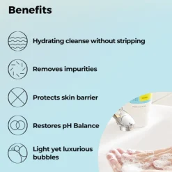 Low pH Good Morning Gel Cleanser