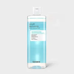 Low pH Niacinamide Micellar Cleansing Water