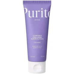Luminous Ceramide Sleeping Pack