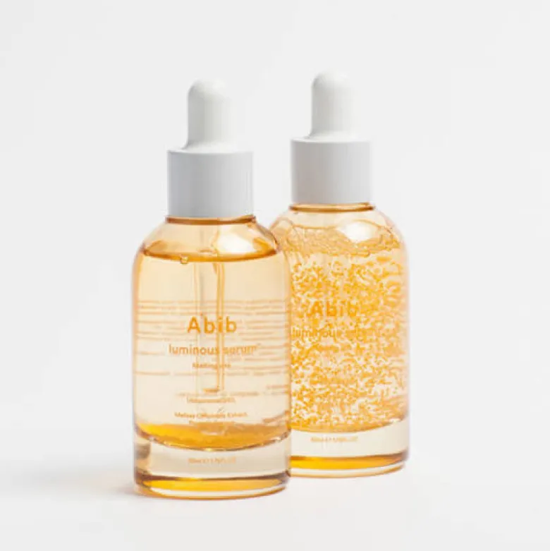 Luminous Serum Melting Vita