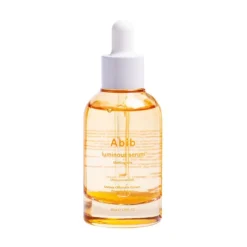 Luminous Serum Melting Vita