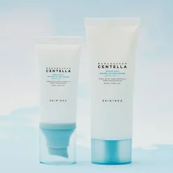 Madagascar Centella Hyalu-Cica Water-Fit Sun Serum SPF50+ PA++++