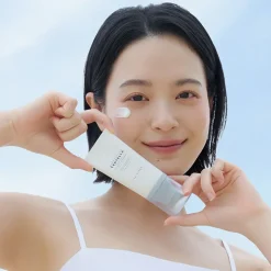 Madagascar Centella Hyalu-Cica Water-Fit Sun Serum Twin Pack