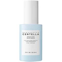 Madagascar Centella Hyalu-Cica Blue Serum