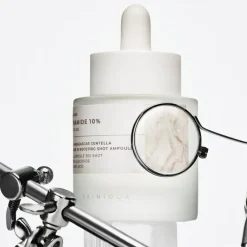 Madagascar Centella Niacinamide 10 Boosting Shot Ampoule