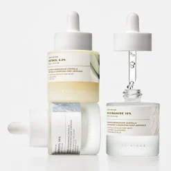 Madagascar Centella Niacinamide 10 Boosting Shot Ampoule