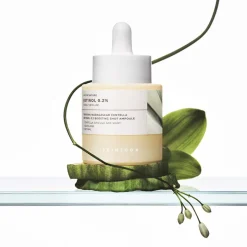 Madagascar Centella Retinol 0.2 Boosting Shot Ampoule