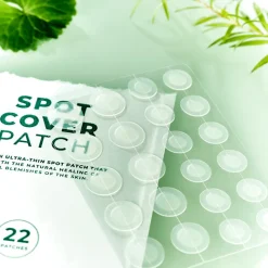 Madagascar Centella Tea-Trica Spot Cover Patch