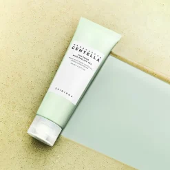 Madagascar Centella Tea-Trica Mild Peeling Gel