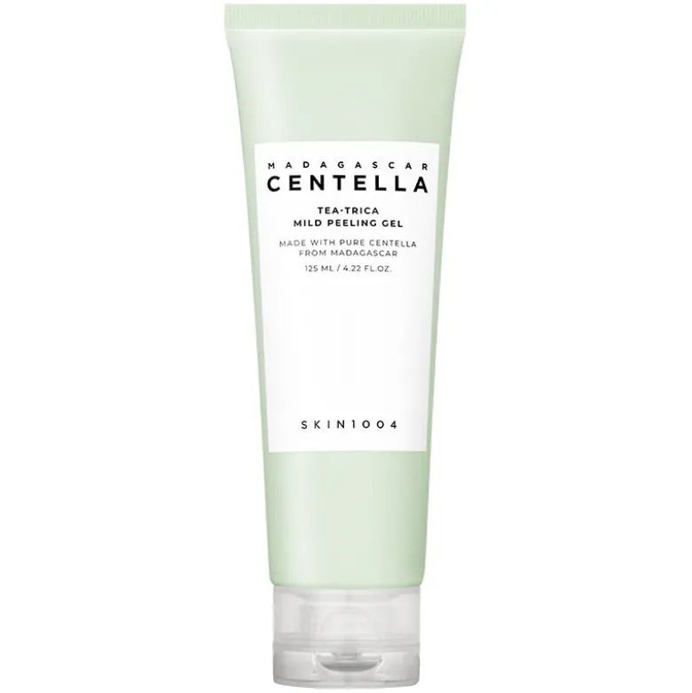 Madagascar Centella Tea-Trica Mild Peeling Gel