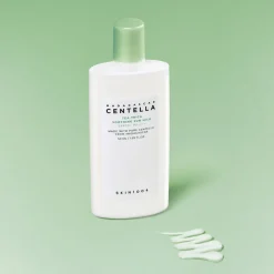 Madagascar Centella Tea-Trica Soothing Sun Milk