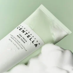 Madagascar Centella Tea Trica BHA Foam