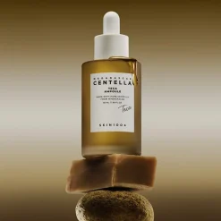 Madagascar Centella Teca Ampoule