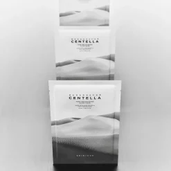 Madagascar Centella Tone Brightening Glow Mask
