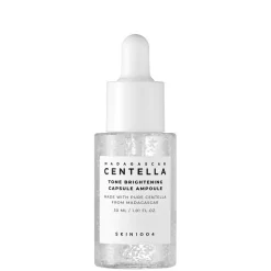 Madagascar Centella Tone Brightening Capsule Ampoule
