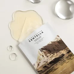Madagascar Centella Watergel Sheet Ampoule Mask