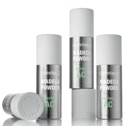 Madeca Powder Teatree AC