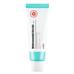 Madecassoside Cica Gel Tube