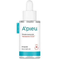 Madecassoside Tetrasome Cica Ampoule