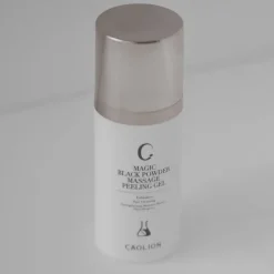 Magic Black Powder Massage Peeling Gel
