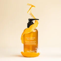 Mandarin Morning Face Cleanser