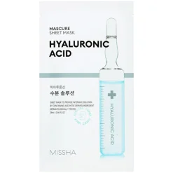 Mascure Sheet Mask