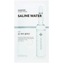 Mascure Sheet Mask