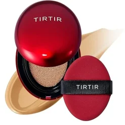 Mask Fit Red Cushion