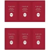 Mask Fit Red Cushion 6 Shade Trial Kit