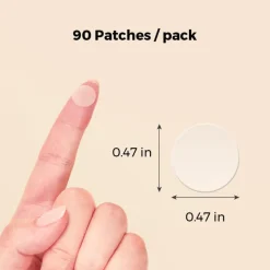 Master Patch Basic