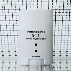 Matcha Airyfit Sun Stick SPF50+ PA++++