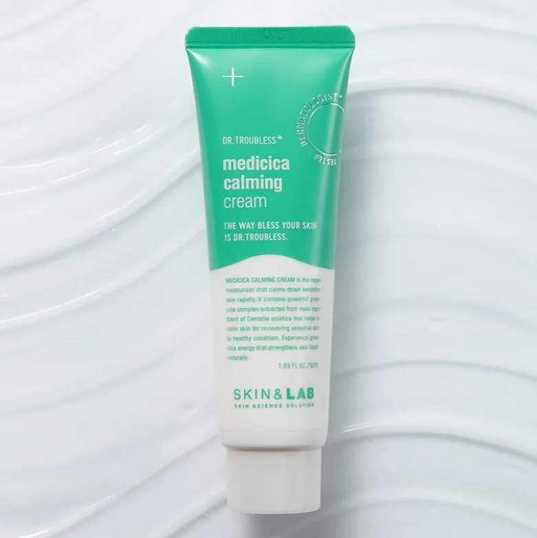Medicica Calming Cream