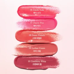 Melting Candy Balm
