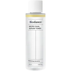 Micro Dual Serum Toner
