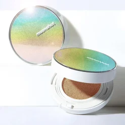 Micro Setting Fit Cushion EX #201 [Beige] SPF50+ PA+++