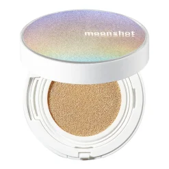 Micro Setting Fit Cushion EX #201 [Beige] SPF50+ PA+++