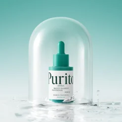 Mighty Bamboo Panthenol Serum