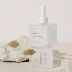 Mild Cleansing Gel