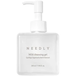Mild Cleansing Gel