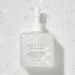 Mild Cleansing Gel