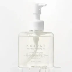 Mild Deep Cleansing Oil