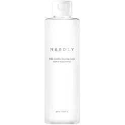 Mild Micellar Cleansing Water