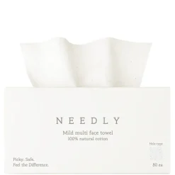 Mild Multi Face Towel